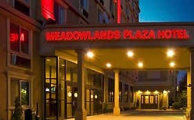 Meadowlands Plaza Hotel Secaucus Nj